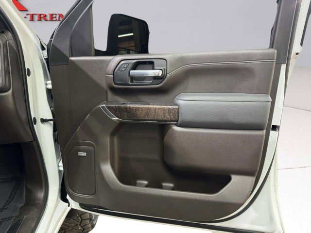 Used 2021 GMC Sierra 3500 Denali w/ Denali Ultimate Package image 42