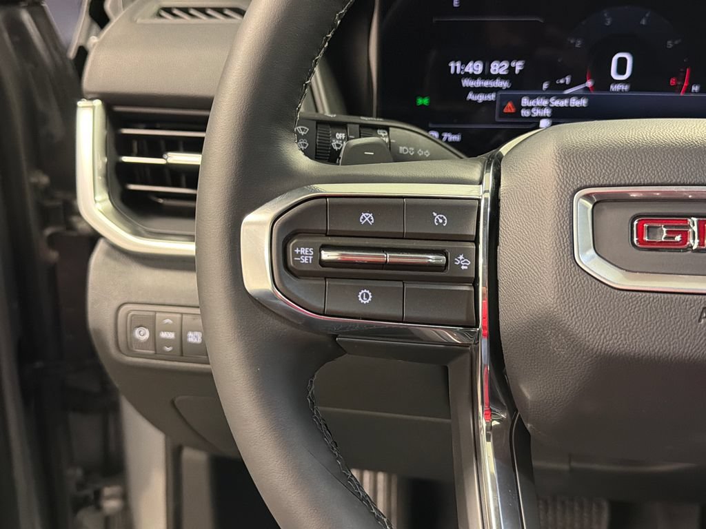 New 2027 GMC Terrain Elevation w/ Elevation Premium Package FWD image 27