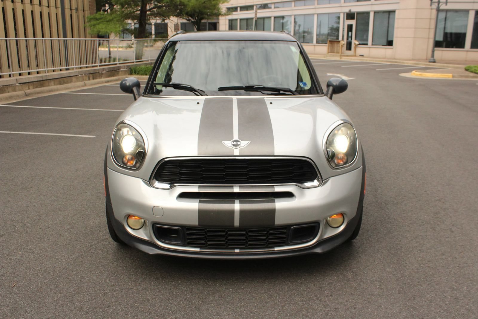 Used 2013 MINI Cooper Paceman S FWD image 3