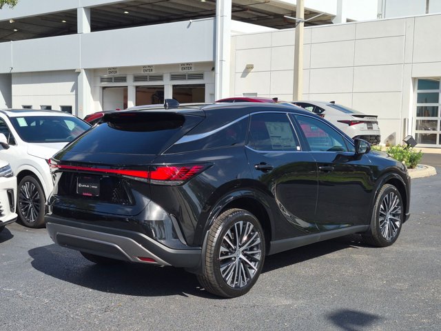 New 2026 Lexus RX 350 Premium Plus w/ Convenience Package AWD/4WD image 2