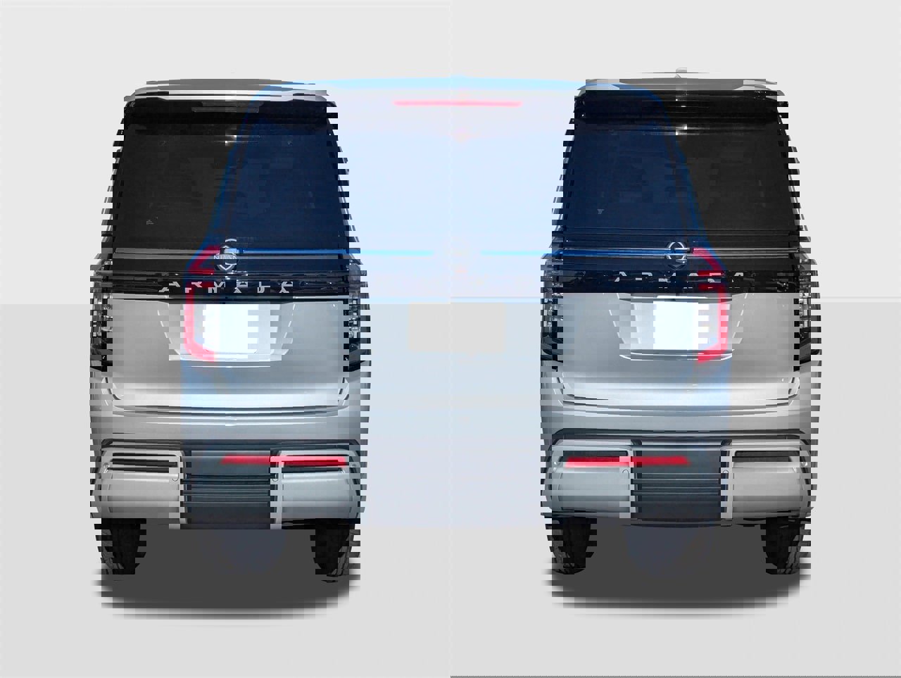 New 2026 Nissan Armada SV image 4