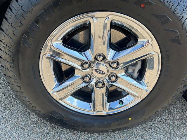 Used 2024 Ford F150 XLT w/ Bed Utility Package image 9