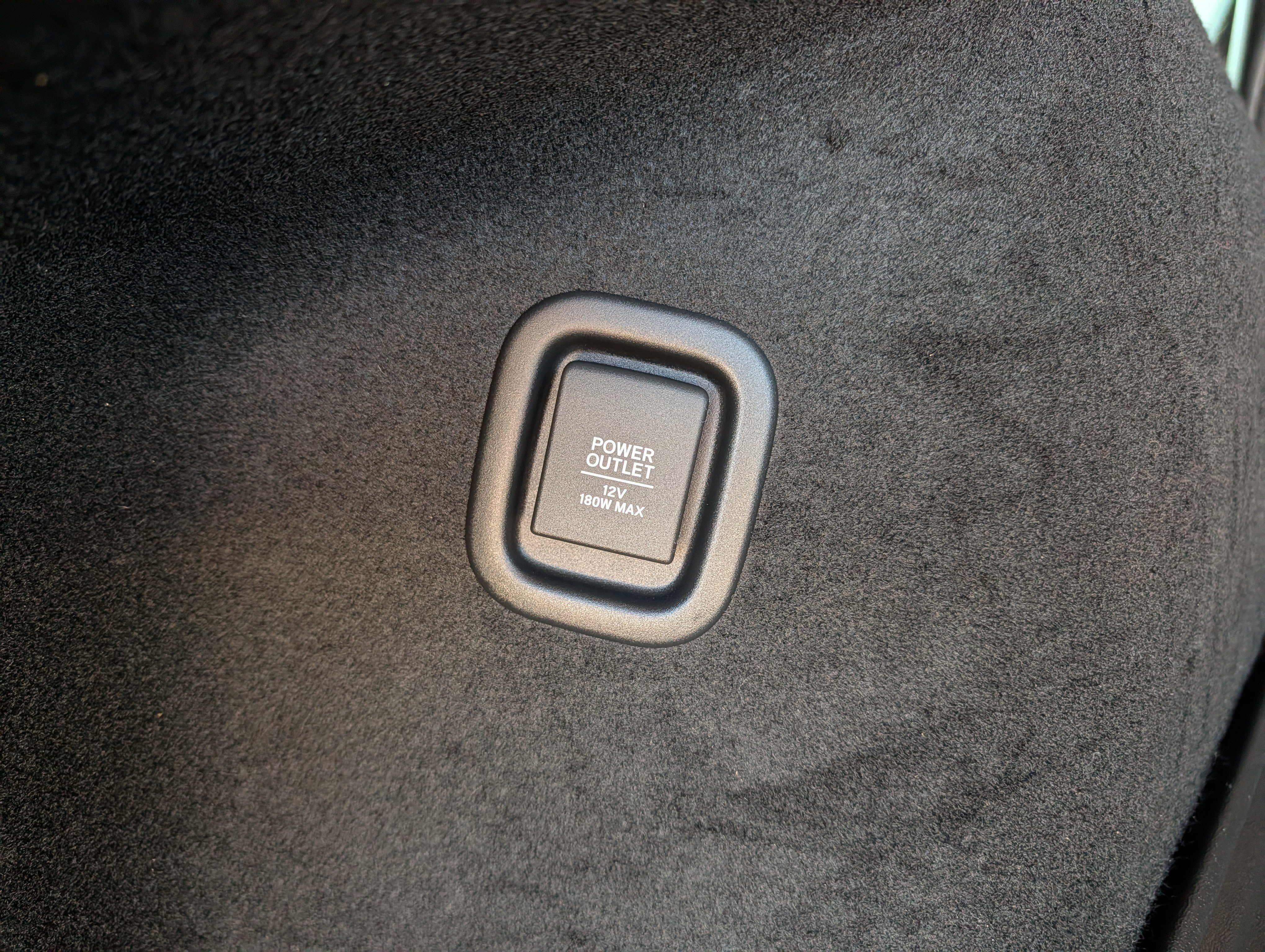 Used 2023 Honda Passport EX-L image 19