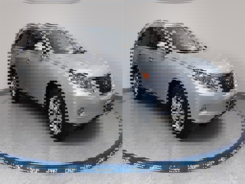 Used 2010 Lexus RX 350 350 image 4