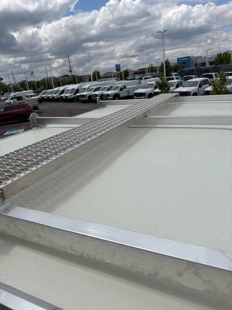 New 2027 Ford E-450 and Econoline 450 Super Duty w/ Power Equipment Group RWD image 24