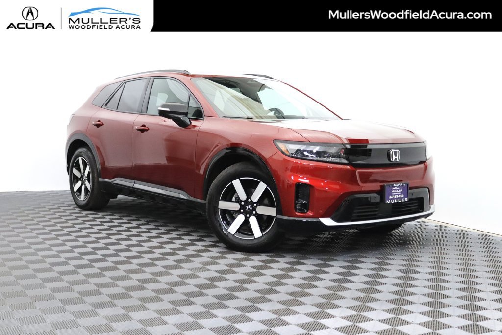 Used 2025 Honda Prologue Touring
