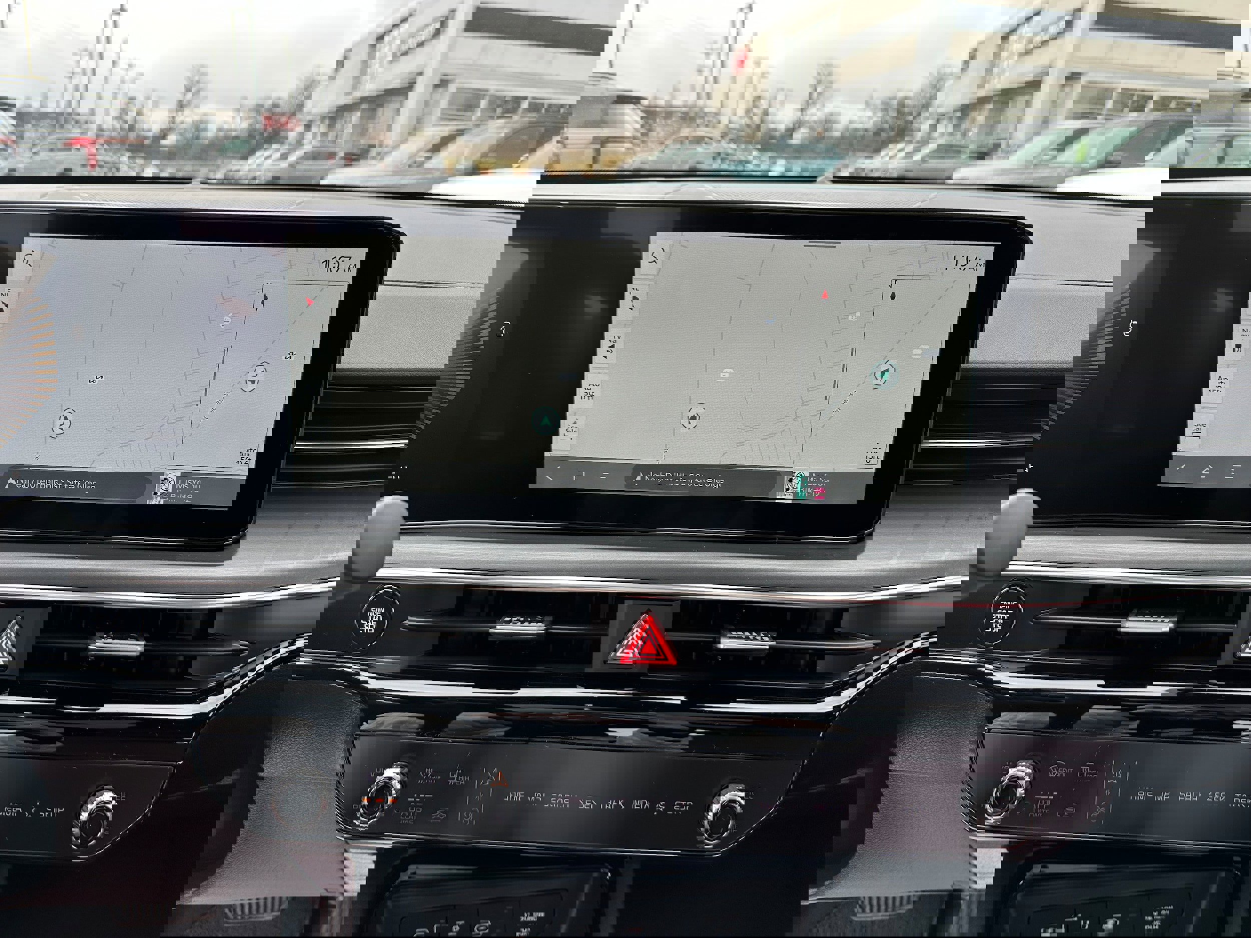 New 2026 Kia K5 GT-Line image 32