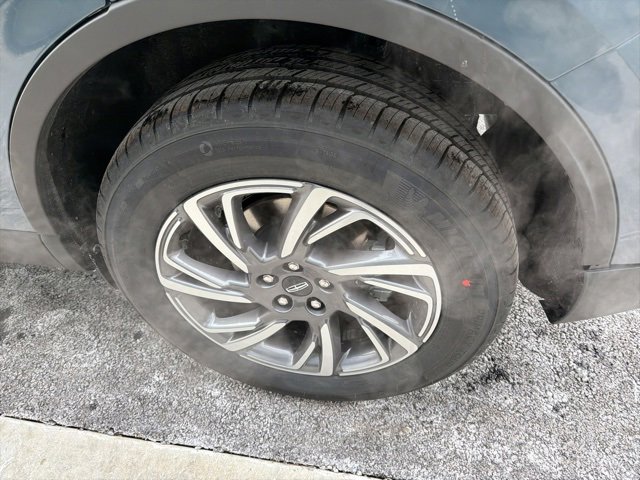 New 2026 Lincoln Corsair Premiere image 6