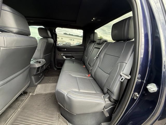 Used 2023 Toyota Tundra Platinum AWD/4WD image 13