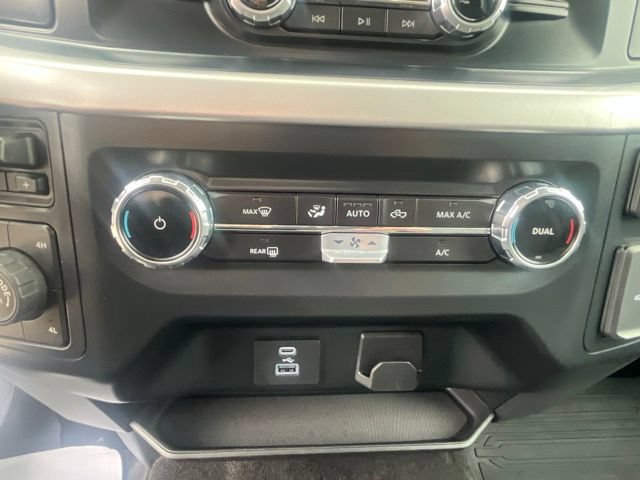 Used 2022 Ford F150 XLT w/ Equipment Group 301A Mid AWD/4WD image 25