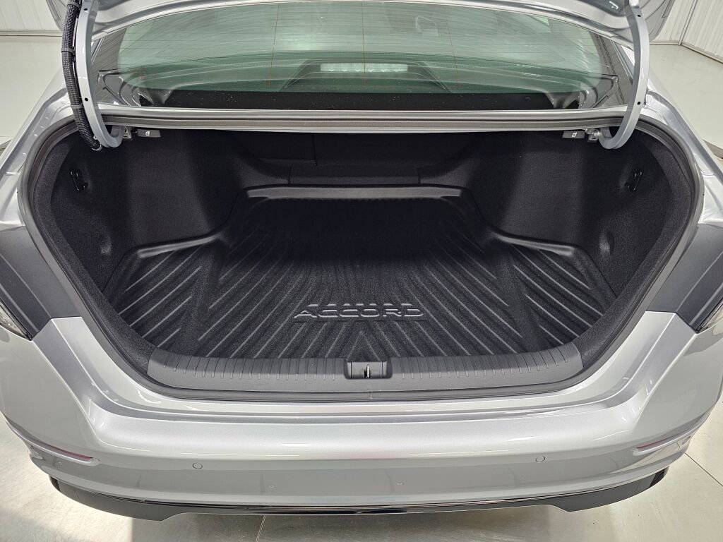 New 2025 Honda Accord EX-L image 5