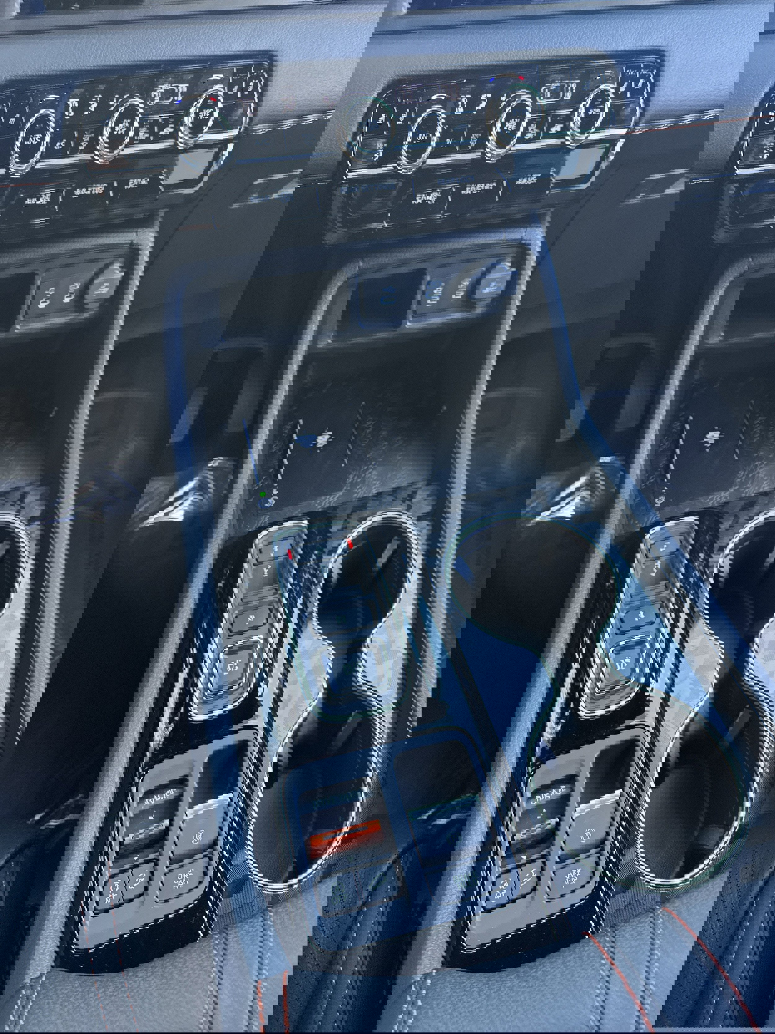 New 2026 Honda Passport TrailSport Elite image 23