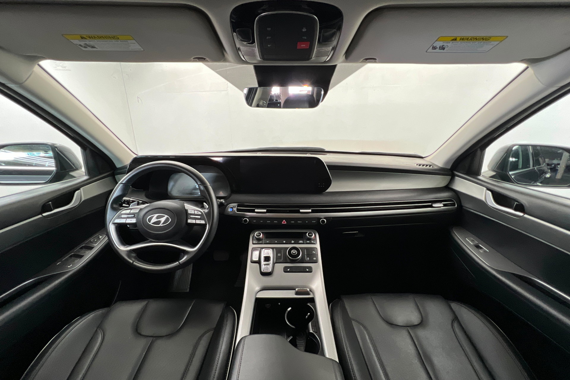 Used 2025 Hyundai Palisade SEL image 10