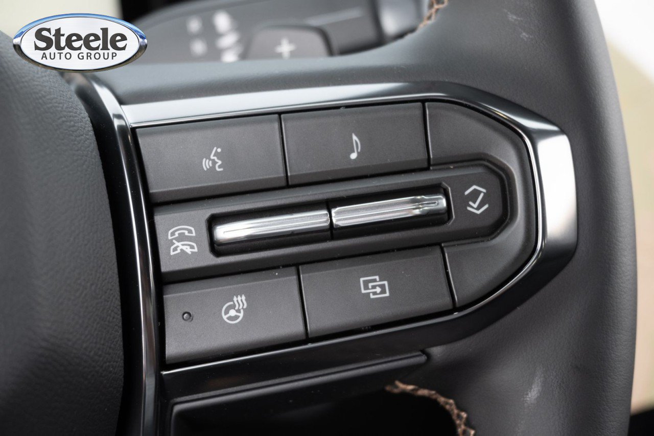 New 2026 GMC Terrain AT4 AWD/4WD image 16