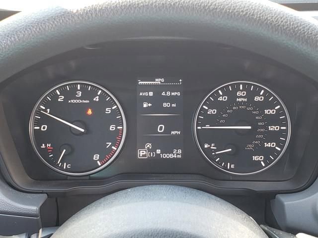 Certified 2025 Subaru Crosstrek 2.0i Premium AWD/4WD image 19