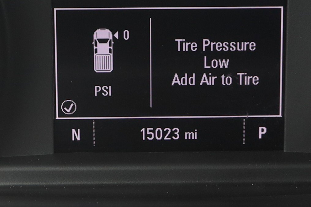 Used 2023 Chevrolet Silverado 3500 W/T w/ WT Convenience Package image 36