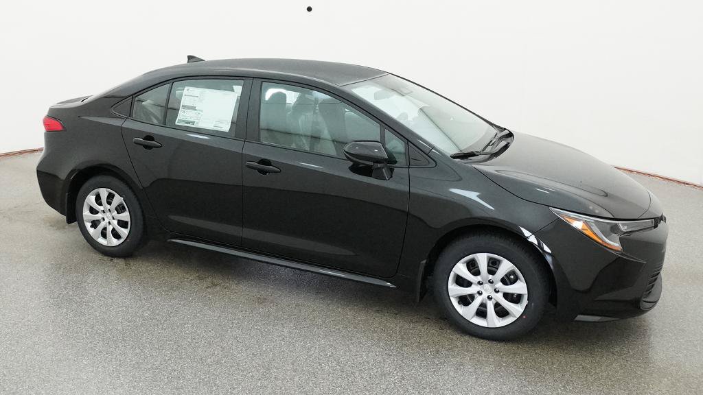New 2026 Toyota Corolla LE FWD image 15