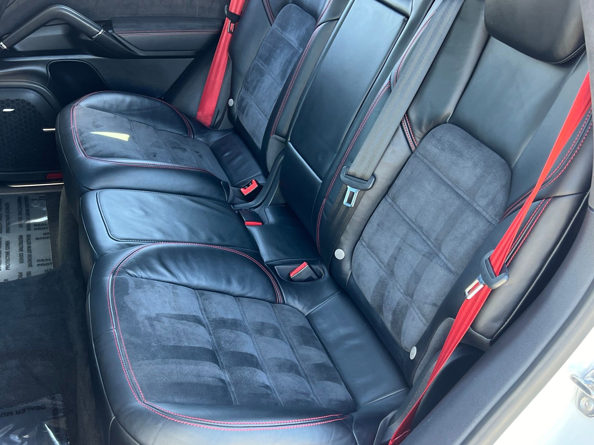 Used 2017 Porsche Cayenne GTS image 18