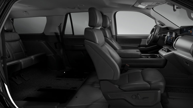 New 2026 Ford Expedition Max Active AWD/4WD image 16