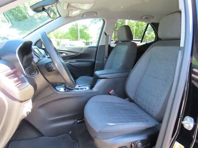 Used 2023 Chevrolet Equinox LT AWD/4WD image 13