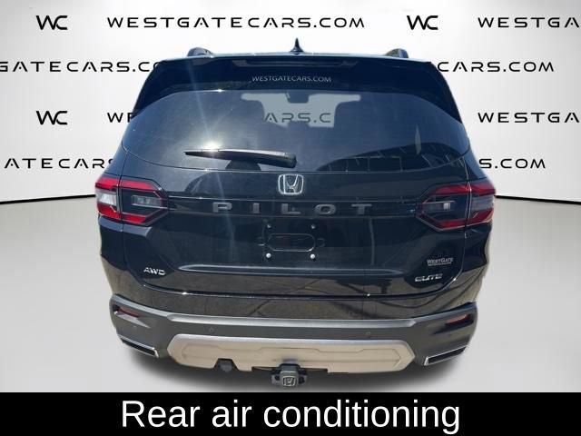 Used 2023 Honda Pilot Elite image 10