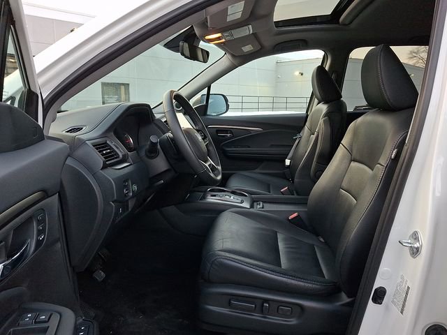 Certified 2022 Honda Pilot Special Edition image 14