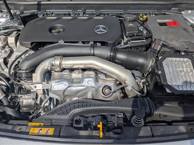 New 2026 Mercedes-Benz CLA 250 image 14