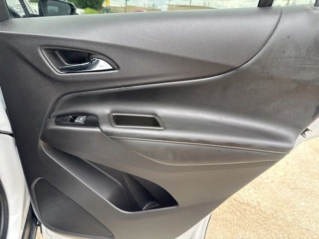 Used 2024 Chevrolet Equinox Premier w/ Redline Edition FWD image 21