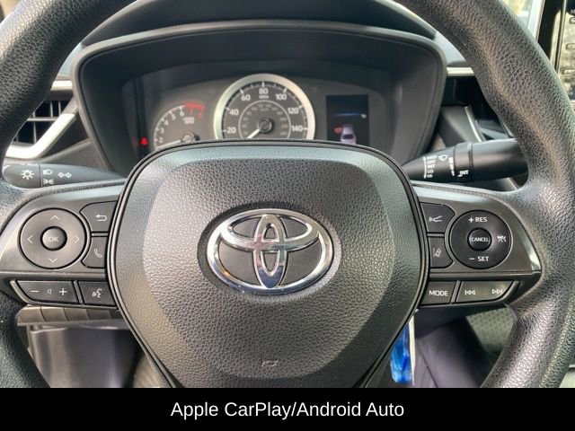 Used 2021 Toyota Corolla LE image 8