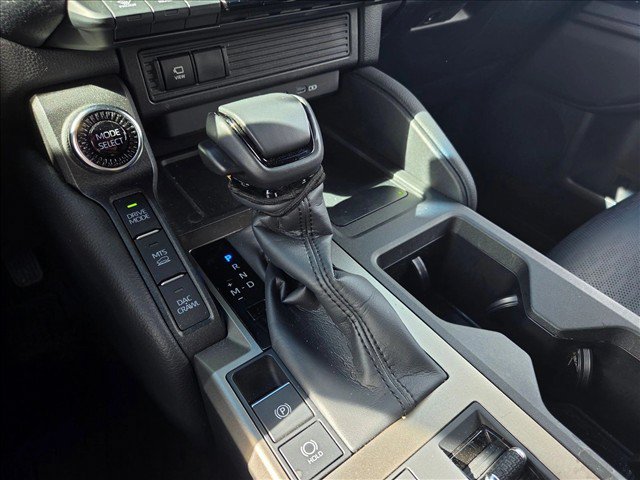 Used 2025 Toyota Land Cruiser w/ Premium Package AWD/4WD image 14