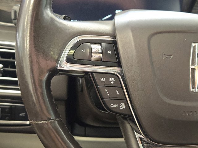 Used 2020 Lincoln Navigator Black Label AWD/4WD image 29