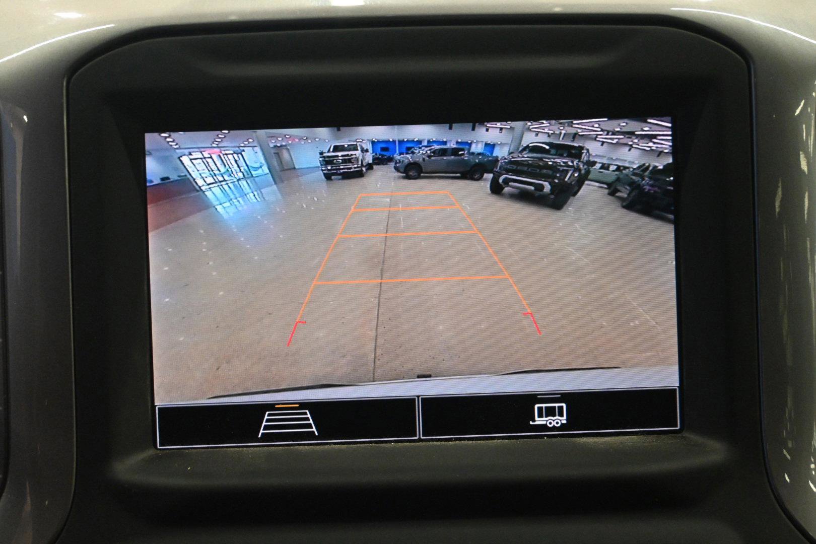Used 2022 Chevrolet Silverado 1500 Custom image 24