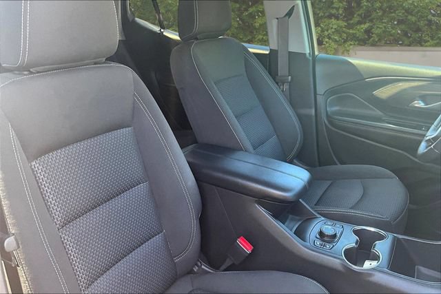 Used 2023 GMC Terrain SLE w/ Driver Convenience Package AWD/4WD image 24