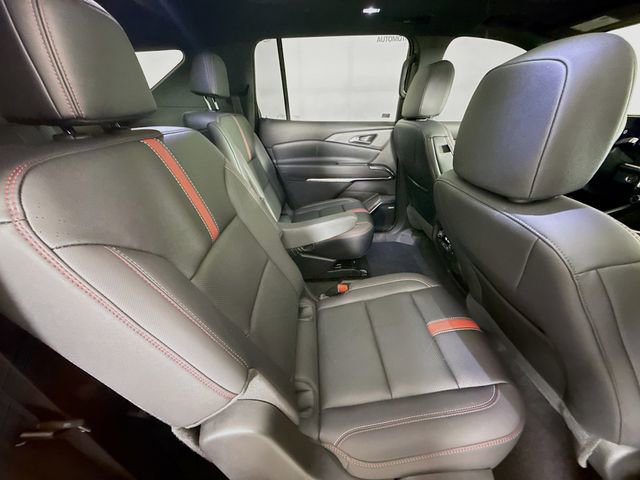 Used 2024 Chevrolet Traverse RS w/ LPO, Floor Liner Package image 30