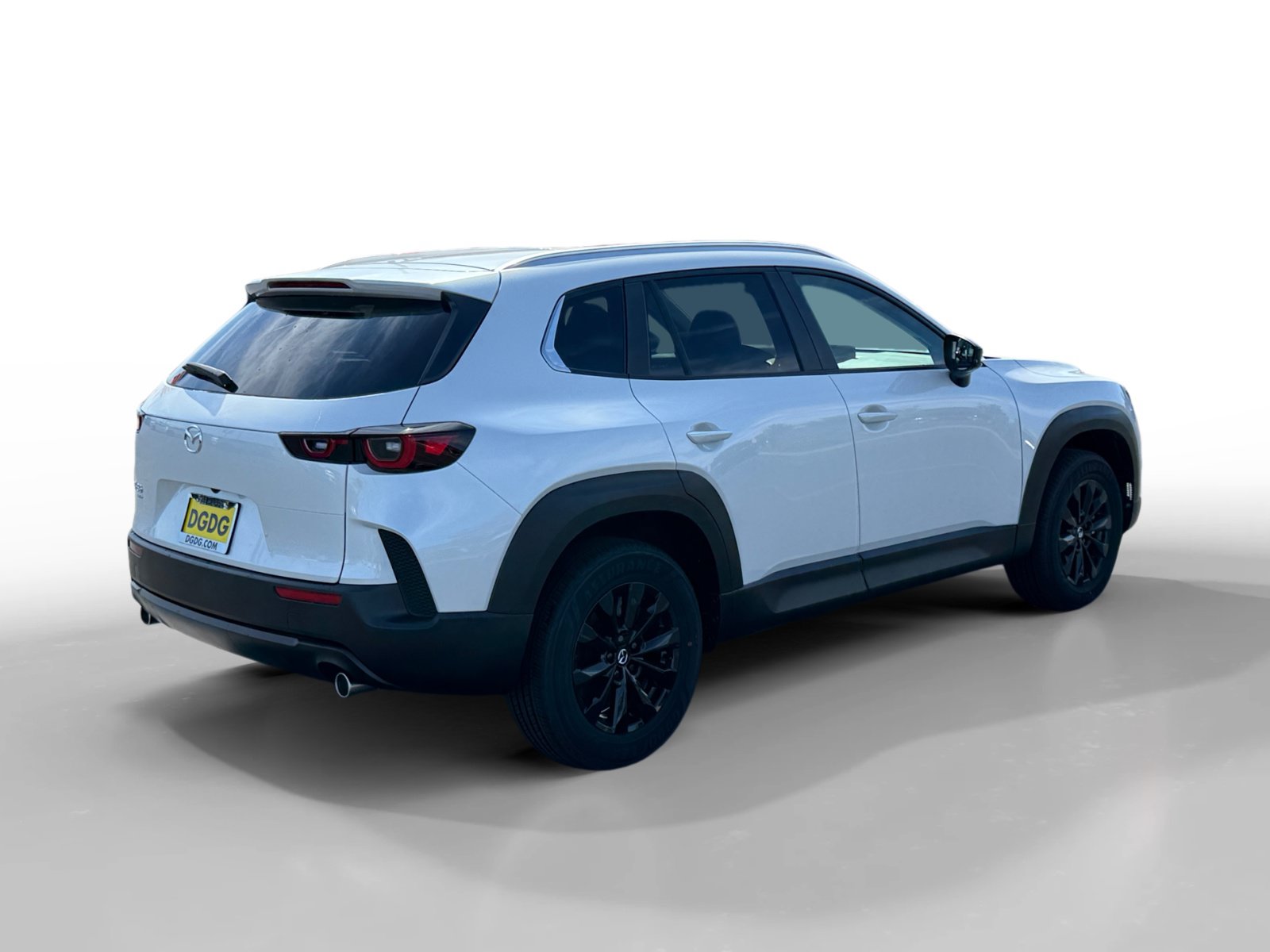 New 2026 MAZDA CX-50 AWD 2.5 S w/ Weather Package image 5