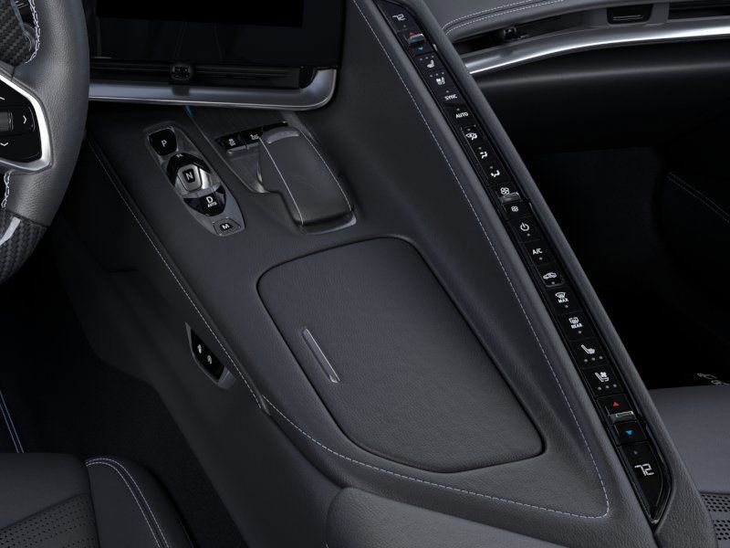 New 2025 Chevrolet Corvette E-Ray w/ Battery Protection Package image 23