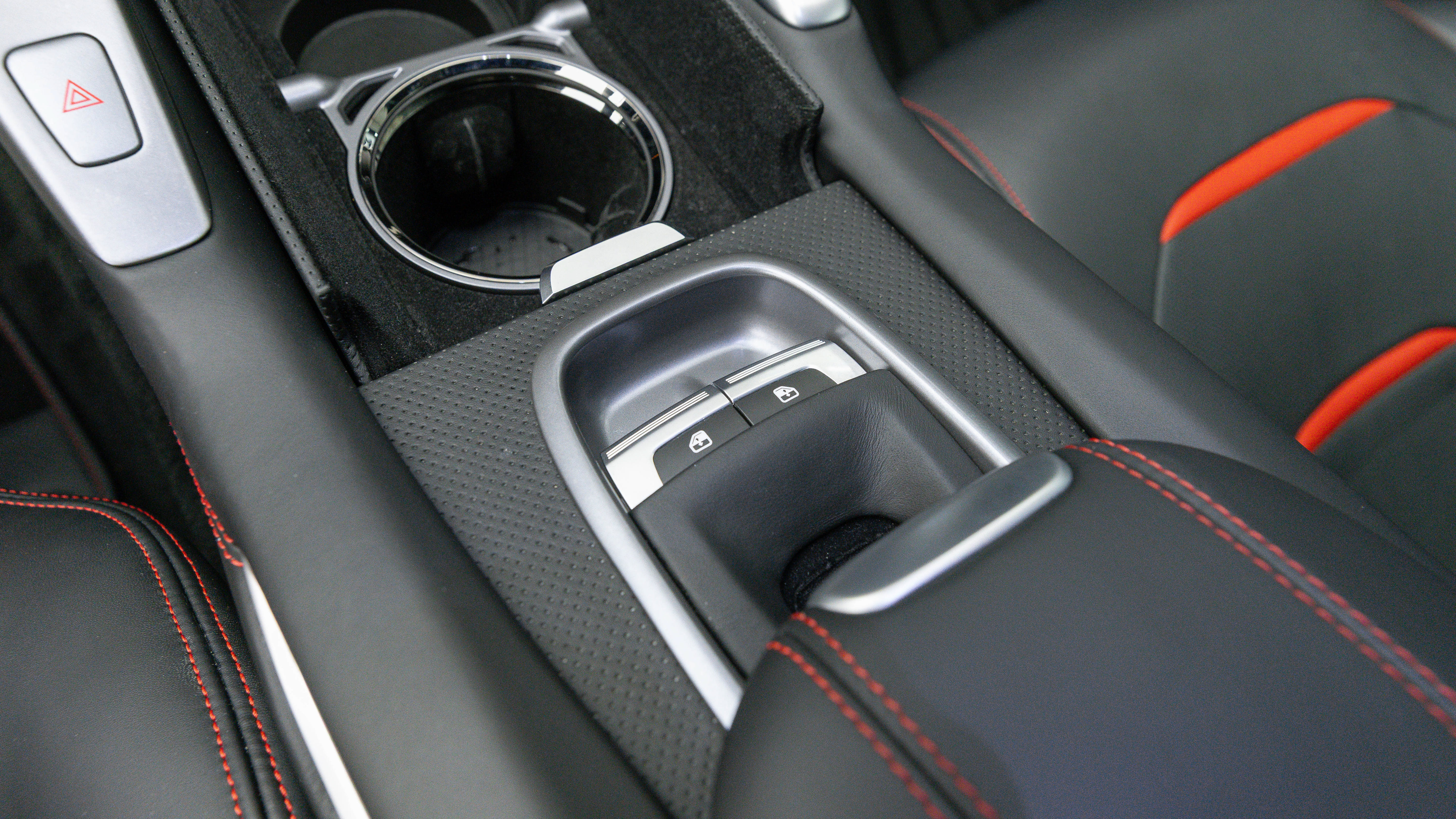 Certified 2020 Ferrari GTC4Lusso AWD/4WD image 24