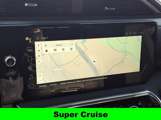 New 2026 GMC Sierra 1500 Denali image 8