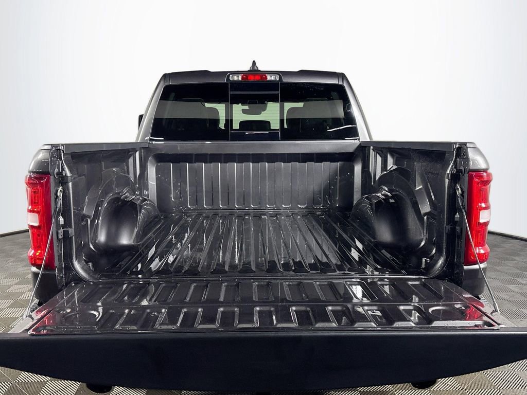 New 2026 RAM 1500 Laramie w/ Sport Appearance Package image 23