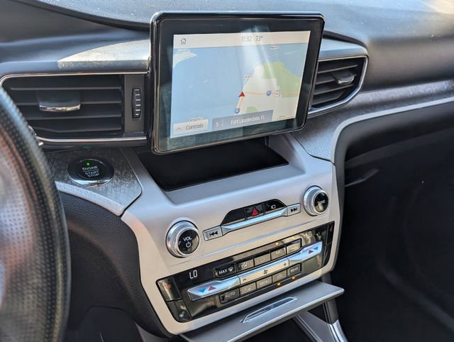 Used 2021 Ford Explorer Timberline image 23