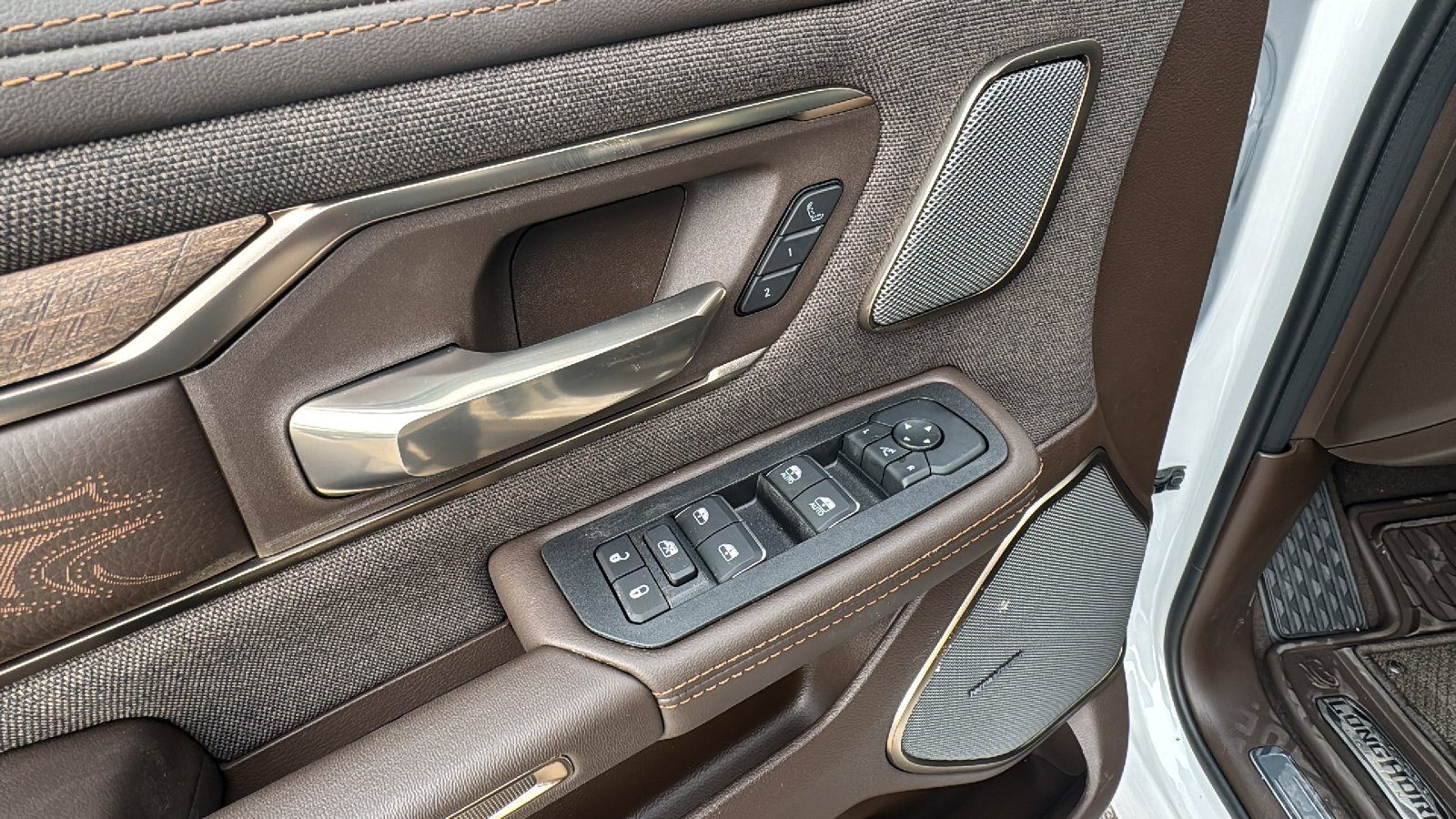 New 2026 RAM 1500 Limited image 13