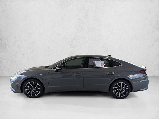Used 2020 Hyundai Sonata SEL Plus image 8