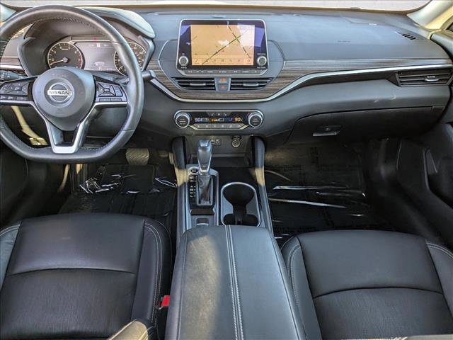Used 2021 Nissan Altima 2.5 Platinum image 19