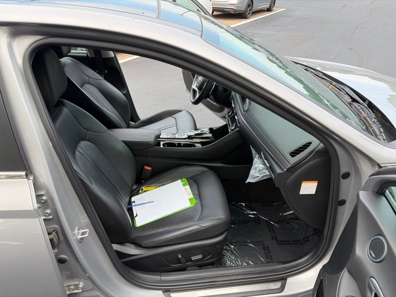 Used 2023 Hyundai Sonata Limited FWD image 22