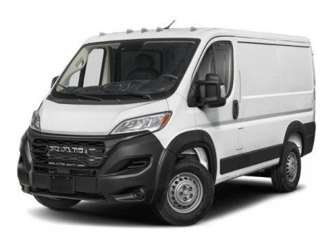 New 2025 RAM ProMaster 1500 w/ Safety Group image 4