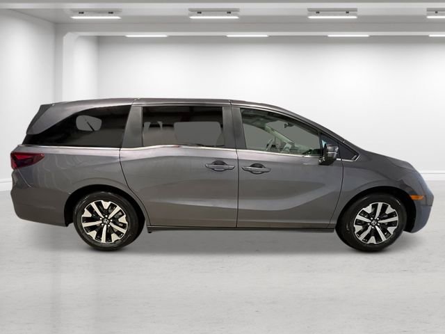 New 2026 Honda Odyssey EX-L image 2