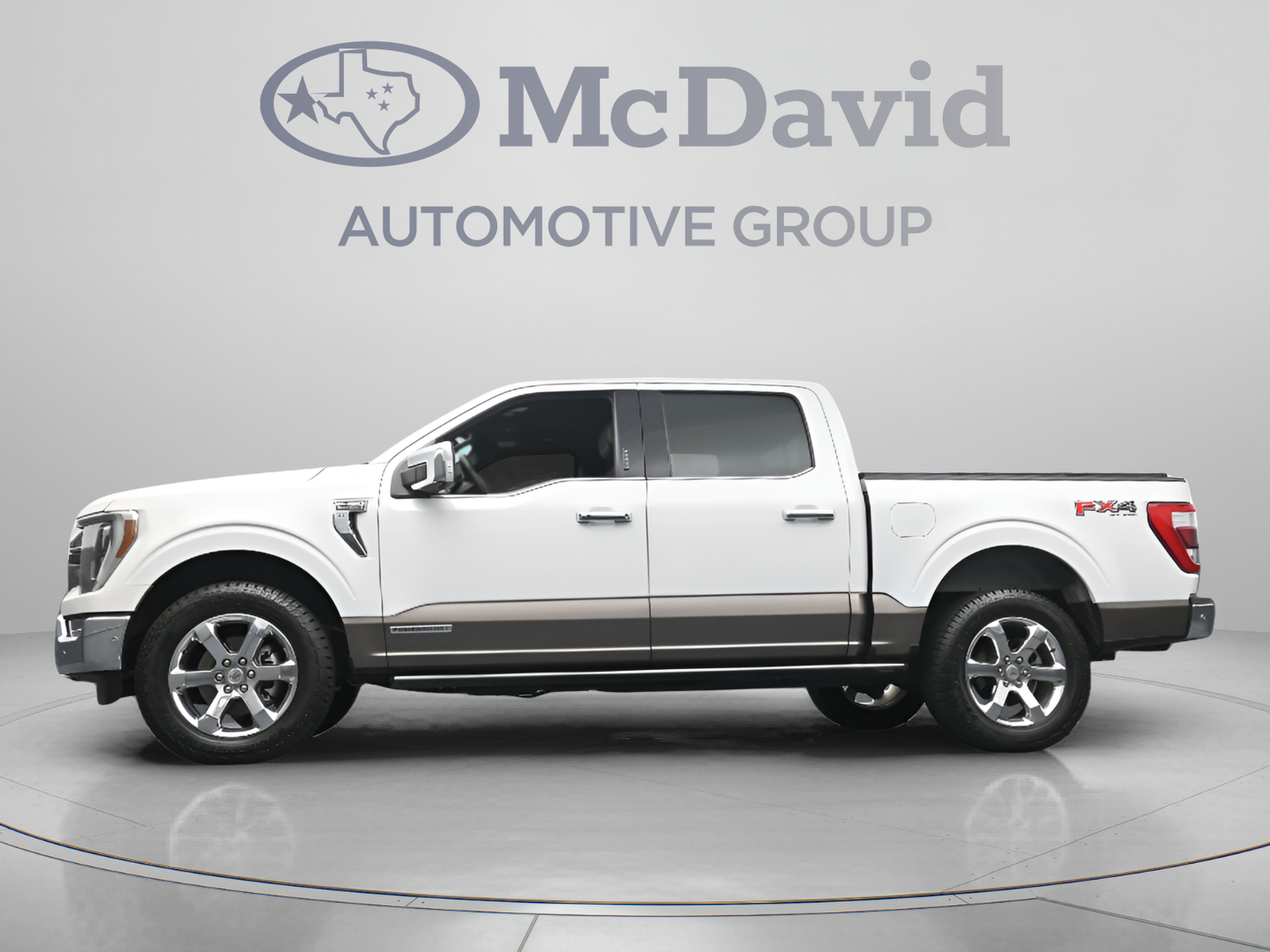 Used 2023 Ford F150 King Ranch w/ Equipment Group 601A High AWD/4WD image 27