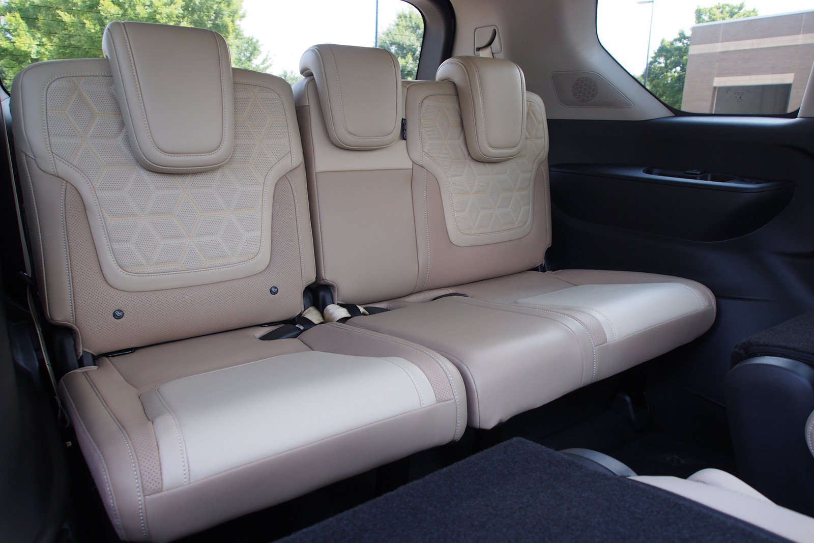New 2026 Nissan Armada Platinum Reserve AWD/4WD image 13