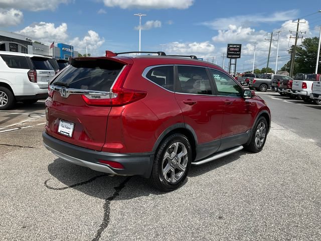 Used 2019 Honda CR-V EX-L image 26
