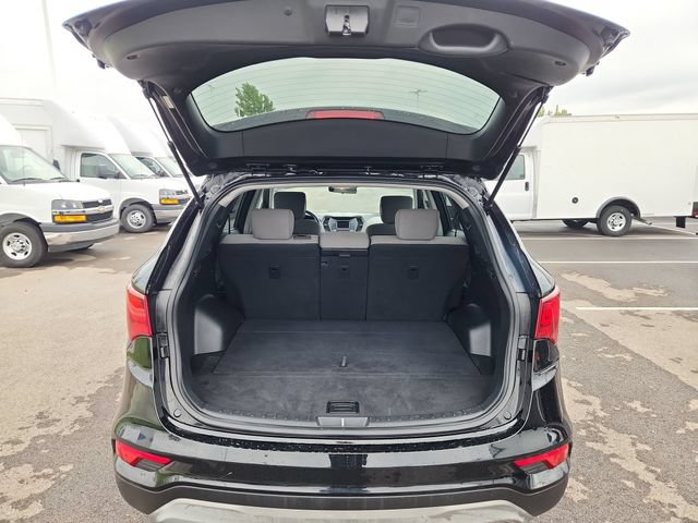 Used 2018 Hyundai Santa Fe Sport AWD/4WD image 29